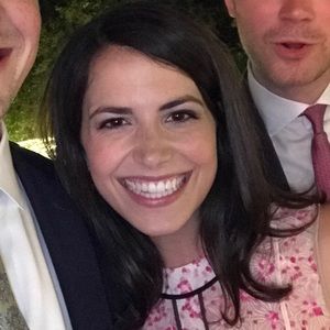 Meet your Posher, Terrell